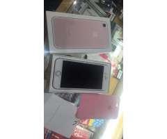 iPhone 7 32 Gb Pink Nuevo Liquido Hoy