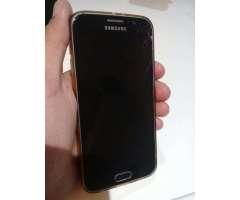 Samsung S6 Libre Touch Rajado Pero Anda&#x21;
