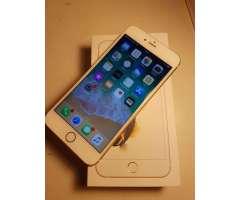 iPhone 6S Plus 64 Gb