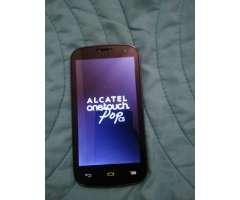 Alcatel Pop C5 Libre