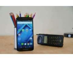 Motorola X Play Libre&#x21;