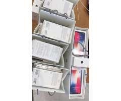 iPhone X Nuevos en Caja Sellada&#x21;&#x21;&#x21;