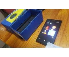 Nokia Lumia 1020 &#x2f; 41mpx con Lente