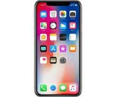 iPhone X 64gb