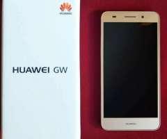 Huawei Gw Nuevos a Estrenar. Acepto Celular Y Plata, Consultar Precio de Contado.