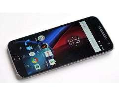 Moto G4 Plus 32gb