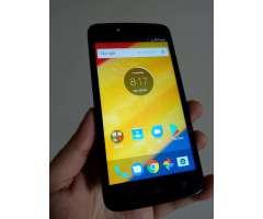 Motorola C Plus 16gb