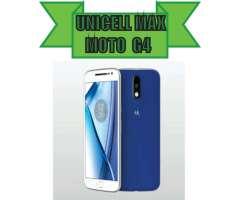 MOTO G 4 16 Gb CON TEMPLADO Nuevos Libres Gtia LOCAL A LA CALLE