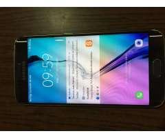 SAMSUNG GALAXY S6 EDGE, 64 GB, EN OPTIMAS CONDICIONES&#x21;&#x21;&#x21;