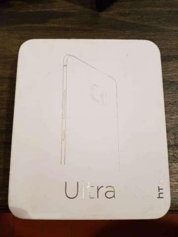Vendo O Permuto Htc U Ultra de 64gb Vendo O Permuto Htc U Ultra de 64gb