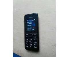 Nokia Libre Anda Bien