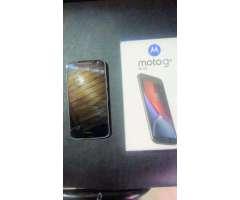 Moto G4 Plus