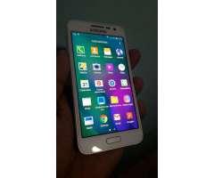 Samsung A3 Libre