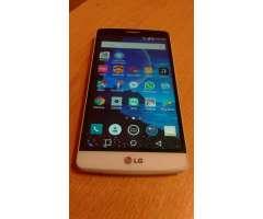Lg G3 Beat Libre Impecable