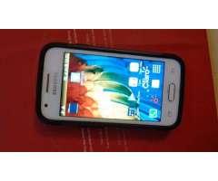 Samsung Galaxy Ace 4 Lte 4g, G313mu, Blanco