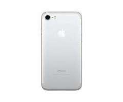 Vendo Celular Iphone 7 Plus Color Plateado Nuevo