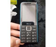 Vendo Blue con Teclas