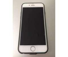iPhone 6 64Gb con Funda Cargadora