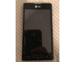 Lg E451G