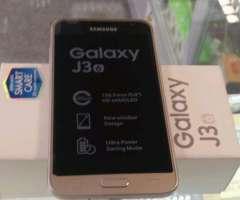 LIQUIDO Samsung Galaxy J3 6 4g Libre NUEVOS