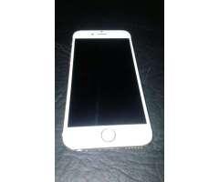 iPhone 6 de 64gb