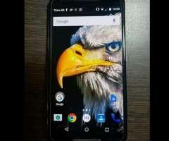Vendo Moto X 2 Único Dueño