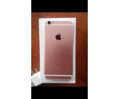 iPhone 6S 16 Gb Rose Gold