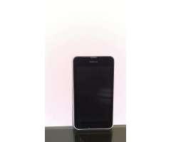 Nokia Lumia 530 Blanco y negro. Impecable&#x21;&#x21;&#x21;