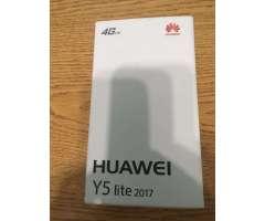 Huawei Y5 Lite 2017 Nuevo