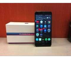 Huawei P10 Lite con 2 fundas de regalo