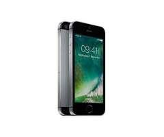 iPhone SE 64 Gb Grey
