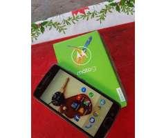 Moto G5