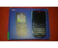 Celular Nokia c3