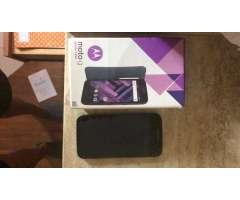 Moto G3 Turbo