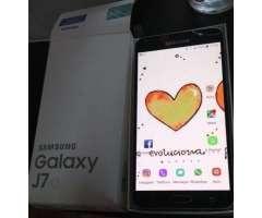 Samsung J7 2016 para Claro