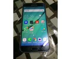 Samsung S6 Impecable 32gb