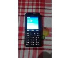 Vendo Nokia 208 Livre