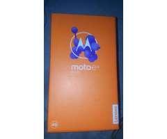 Moto E 4 Plus