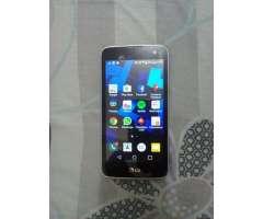 Lg K4 Libre 4g