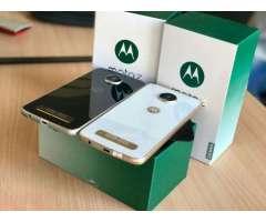 Motorola Moto X Play 3gb Ram Octacore Nuevos