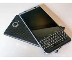 Blackberry Key One Nuevo 32gb 3gb Ram