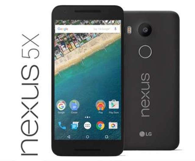 CELULAR LIBERADO LG NEXUS 5X H791 NEGRO Envíos a todo el país CELULAR LIBERADO LG NEXUS 5X H791 NEGRO Envíos a todo el país