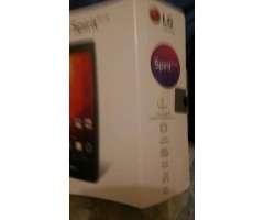 Celular Lg