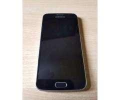 Vendo O Permuto Samsung S6 Libre