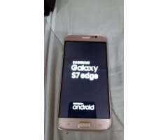 Samsung Galaxy S7 Edge