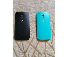 Moto G 2da Generación