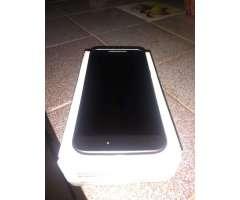 Vendo Moto G 4 Libre