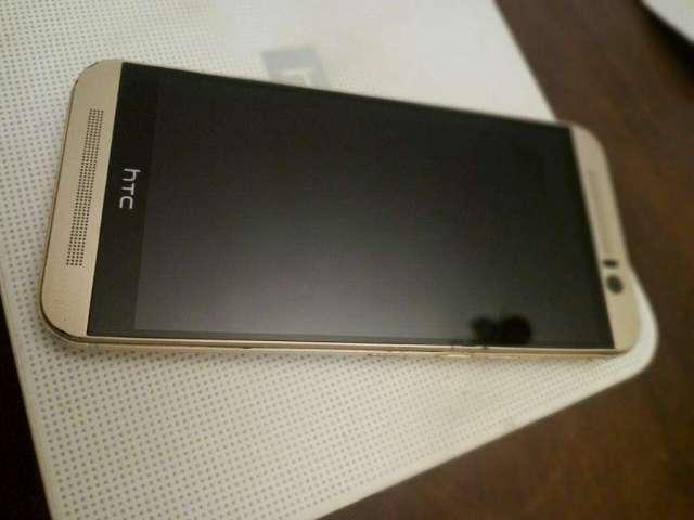 Htc One M9 Htc One M9