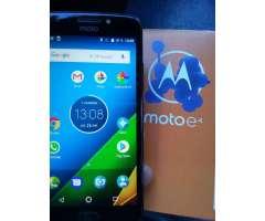 Moto E4