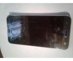 Samsung J3 6 Excelente estado 8mpx